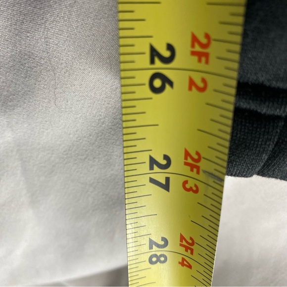 UNDER ARMOUR UA MENS MK1 TECH TAPERED BLACK SWEATPANT Size M Track Pants Active - Picture 6 of 7